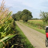 0409F 26 vor Oldenburg